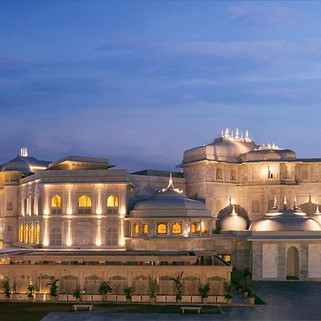 Raffles Jaipur Hotel Buitenkant foto